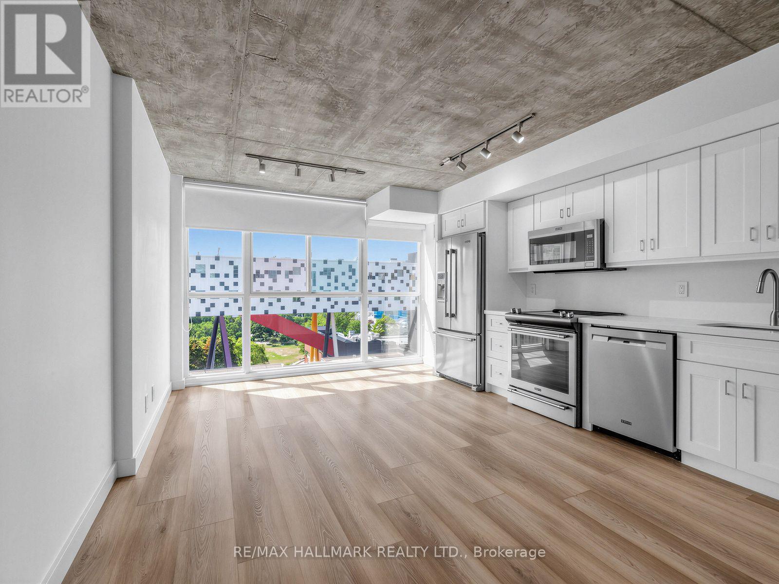 1211 - 96 St Patrick Street, Toronto, Ontario  M5T 1V2 - Photo 4 - C13700164