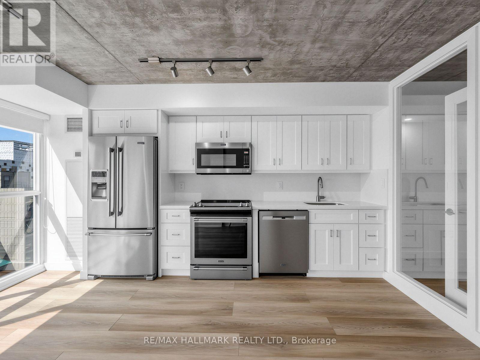 1211 - 96 St Patrick Street, Toronto, Ontario  M5T 1V2 - Photo 5 - C13700164