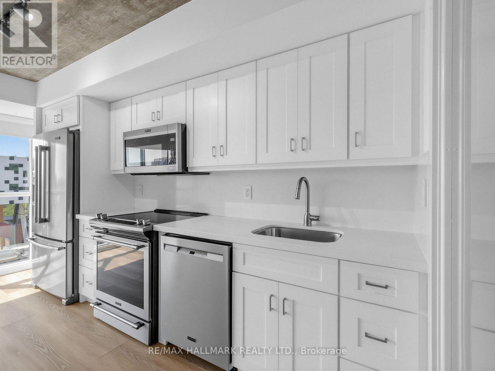 1211 - 96 St Patrick Street, Toronto, Ontario  M5T 1V2 - Photo 7 - C13700164