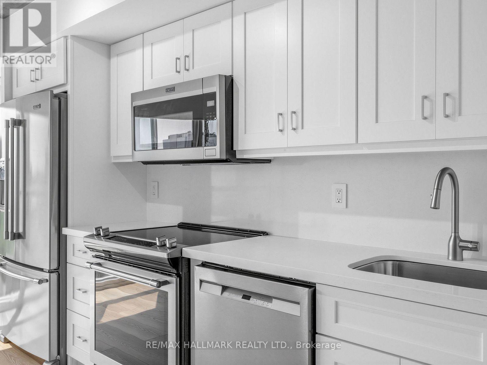 1211 - 96 St Patrick Street, Toronto, Ontario  M5T 1V2 - Photo 8 - C13700164