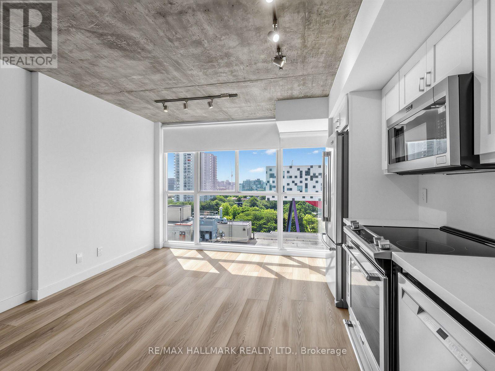 1211 - 96 St Patrick Street, Toronto, Ontario  M5T 1V2 - Photo 9 - C13700164