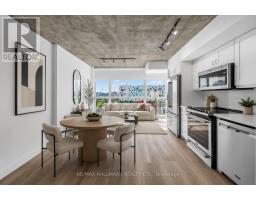 1211 - 96 ST PATRICK STREET, Toronto, Ontario