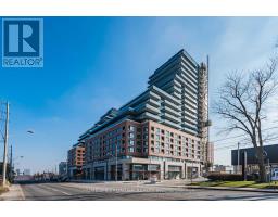 516 - 33 FREDERICK TODD WAY, Toronto, Ontario