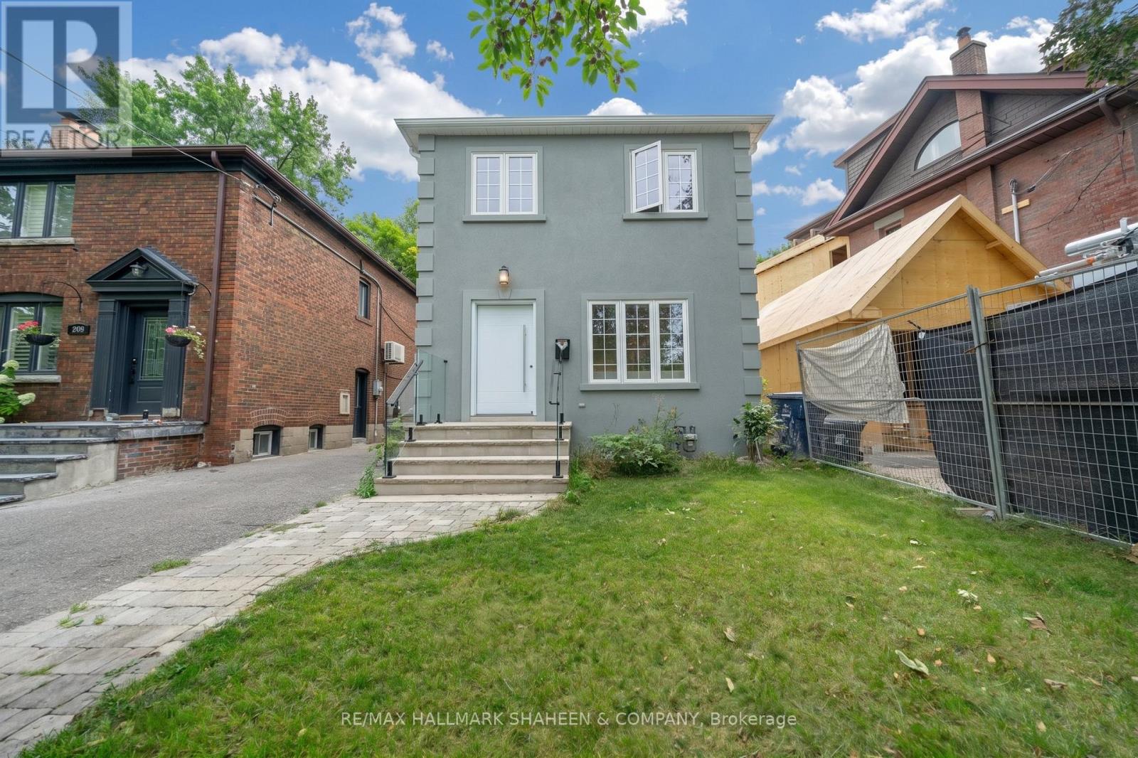 207 Sutherland Drive, Toronto, Ontario  M4G 1J1 - Photo 50 - C13700220