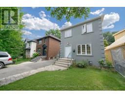 207 SUTHERLAND DRIVE, Toronto, Ontario