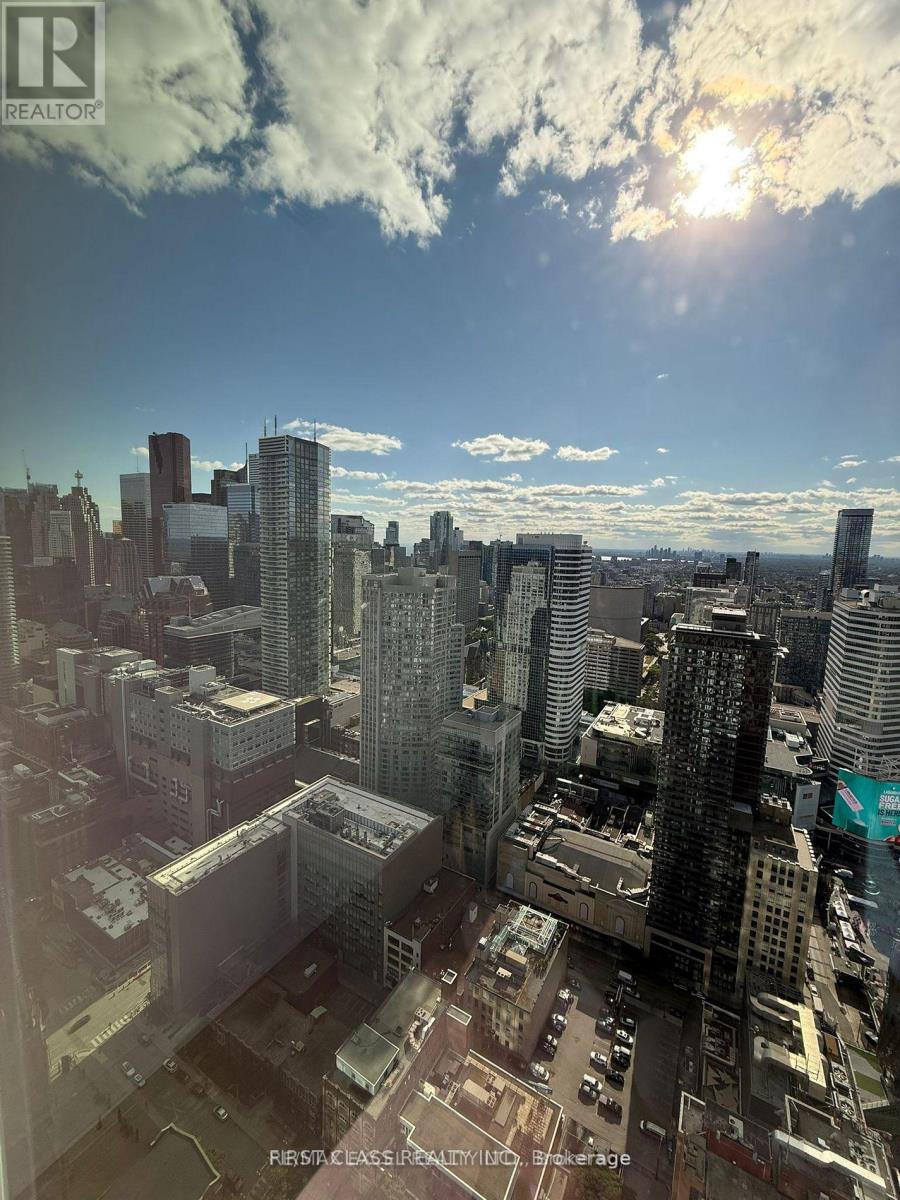 5516 - 252 Church Street, Toronto, Ontario  M5B 0E6 - Photo 14 - C13700226
