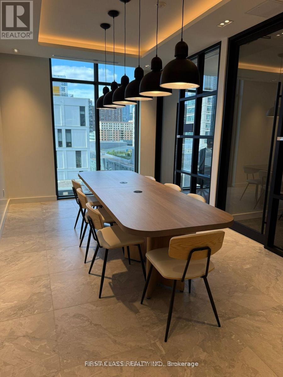 5516 - 252 Church Street, Toronto, Ontario  M5B 0E6 - Photo 27 - C13700226