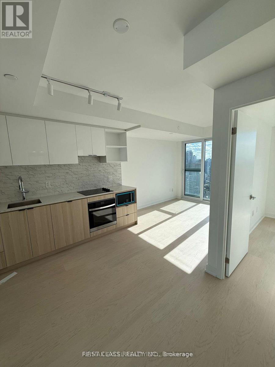 5516 - 252 Church Street, Toronto, Ontario  M5B 0E6 - Photo 6 - C13700226