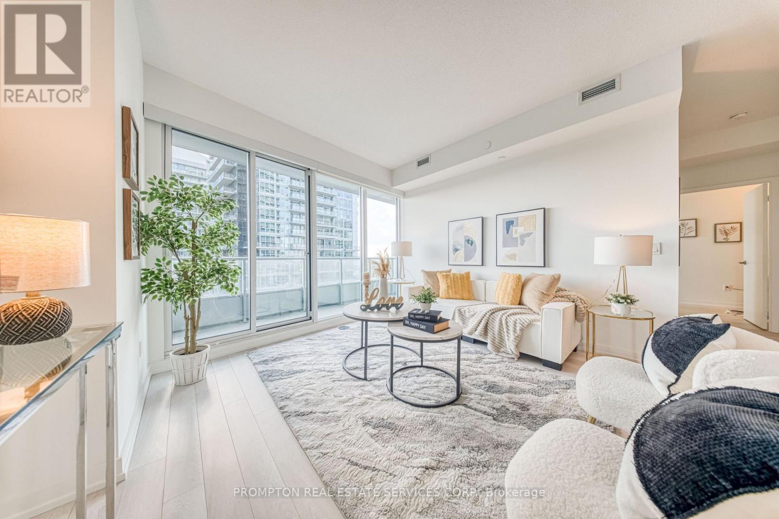 2511 - 115 Mcmahon Drive, Toronto, Ontario M2K 0E3 - Photo 10 - C13700258