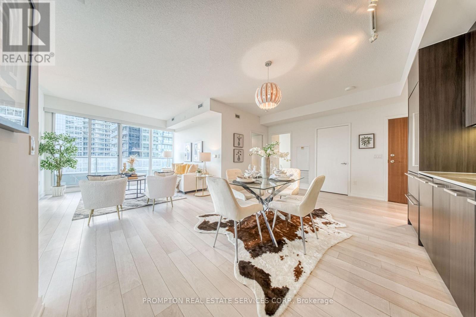 2511 - 115 Mcmahon Drive, Toronto, Ontario M2K 0E3 - Photo 9 - C13700258