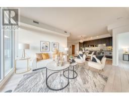 2511 - 115 MCMAHON DRIVE, Toronto, Ontario