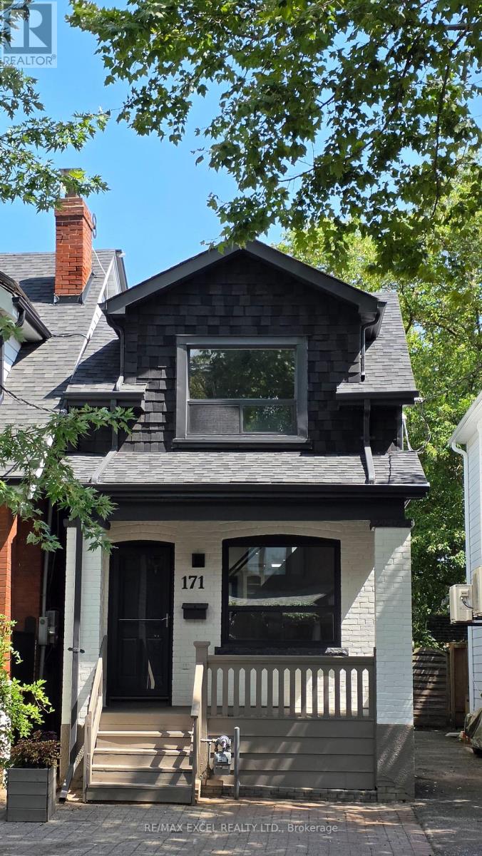 171 Langford Avenue, Toronto, Ontario  M4J 3E7 - Photo 1 - E13700166
