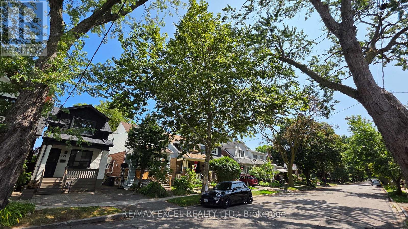 171 Langford Avenue, Toronto, Ontario  M4J 3E7 - Photo 2 - E13700166