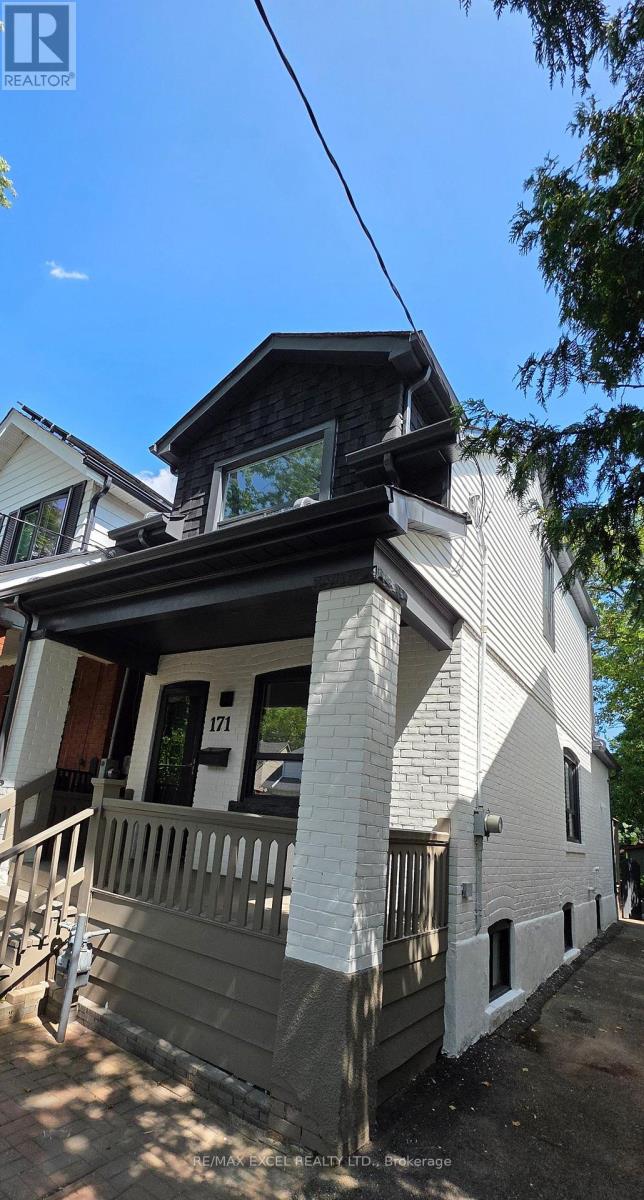 171 Langford Avenue, Toronto, Ontario  M4J 3E7 - Photo 3 - E13700166