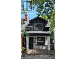 171 LANGFORD AVENUE, Toronto, Ontario