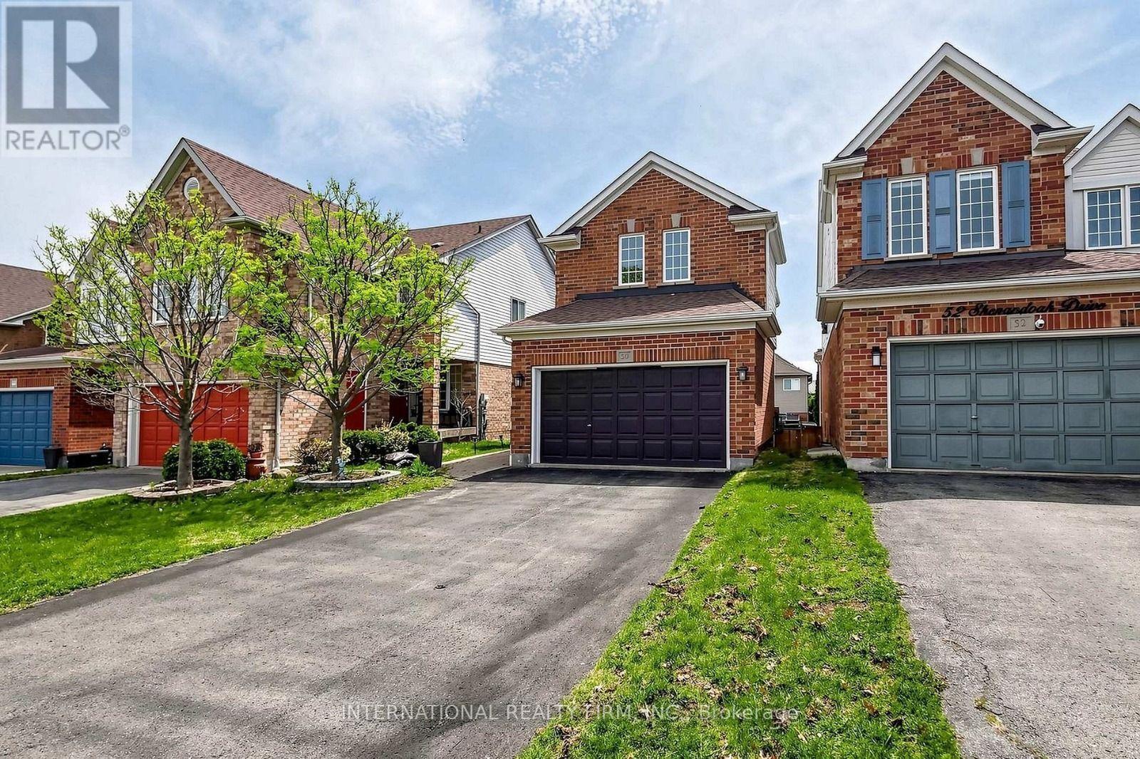 50 Shenandoah Drive, Whitby, Ontario  L1P 1T3 - Photo 2 - E13700206
