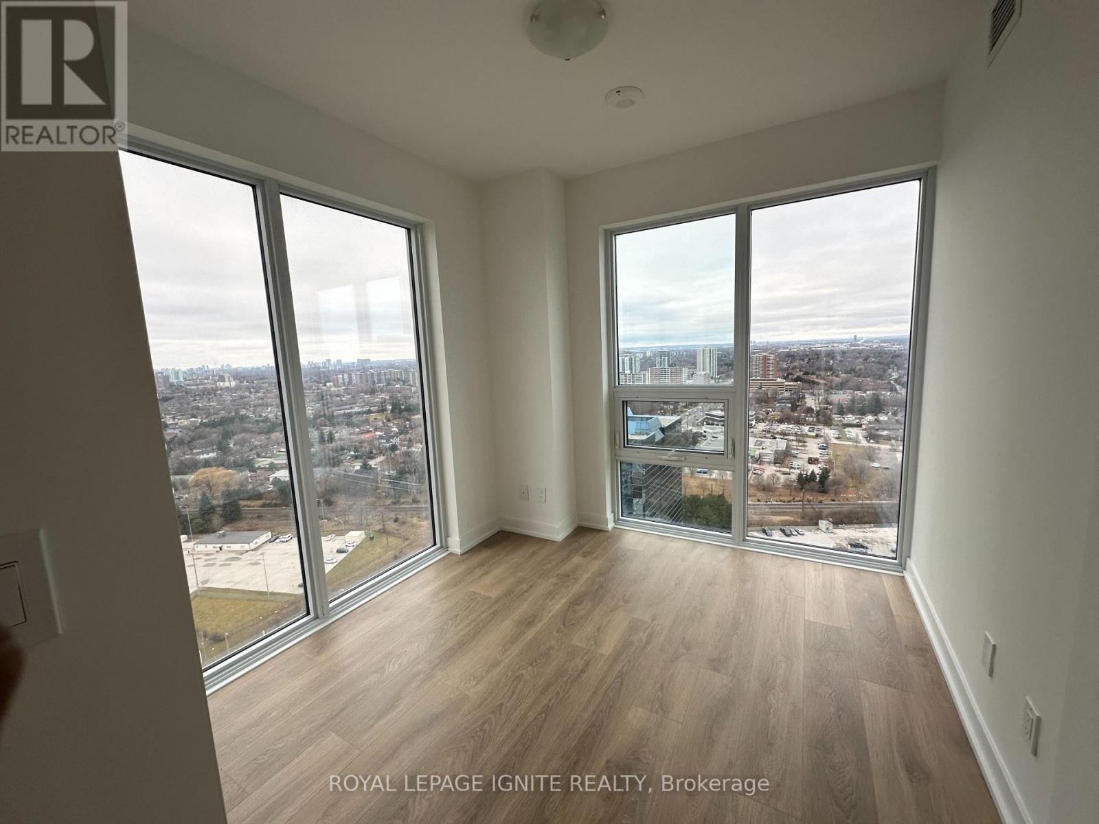 3002 - 2033 Kennedy Road, Toronto, Ontario  M1T 0B9 - Photo 12 - E13700238