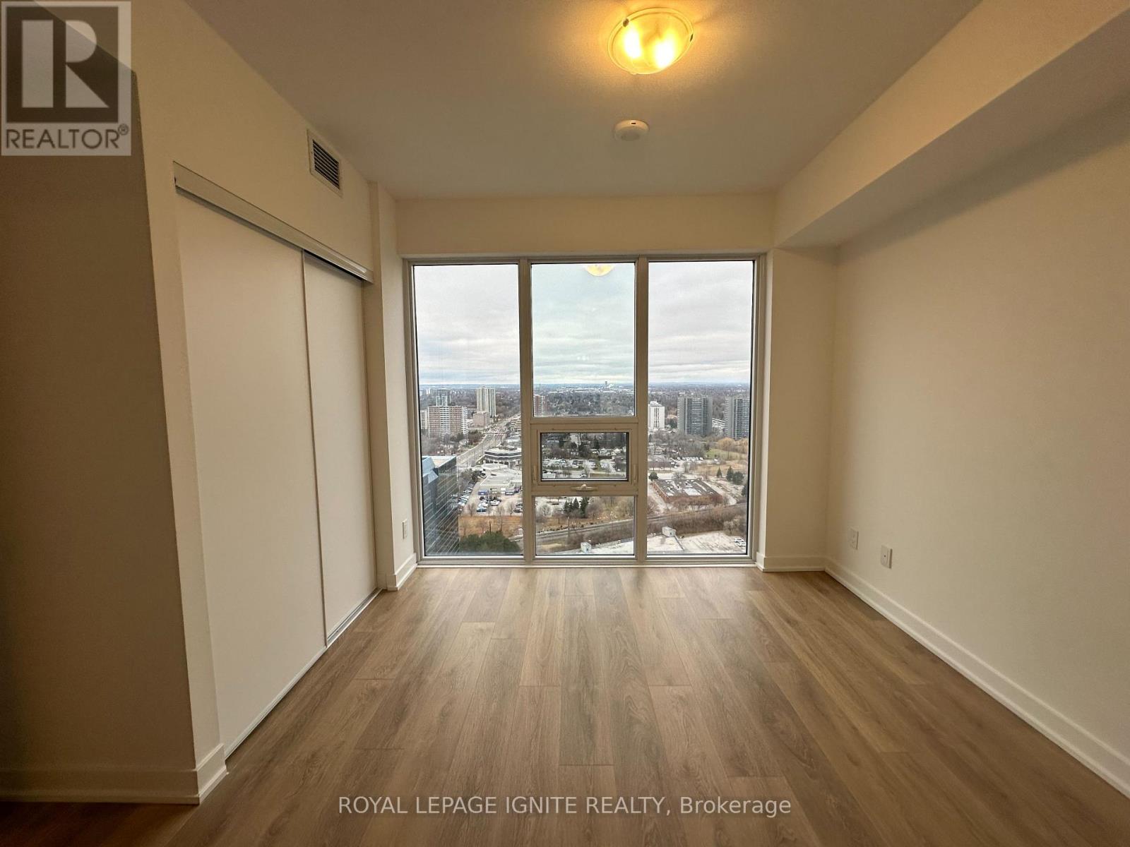 3002 - 2033 Kennedy Road, Toronto, Ontario  M1T 0B9 - Photo 13 - E13700238