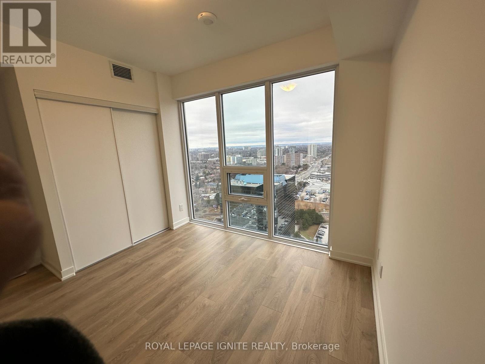 3002 - 2033 Kennedy Road, Toronto, Ontario  M1T 0B9 - Photo 14 - E13700238