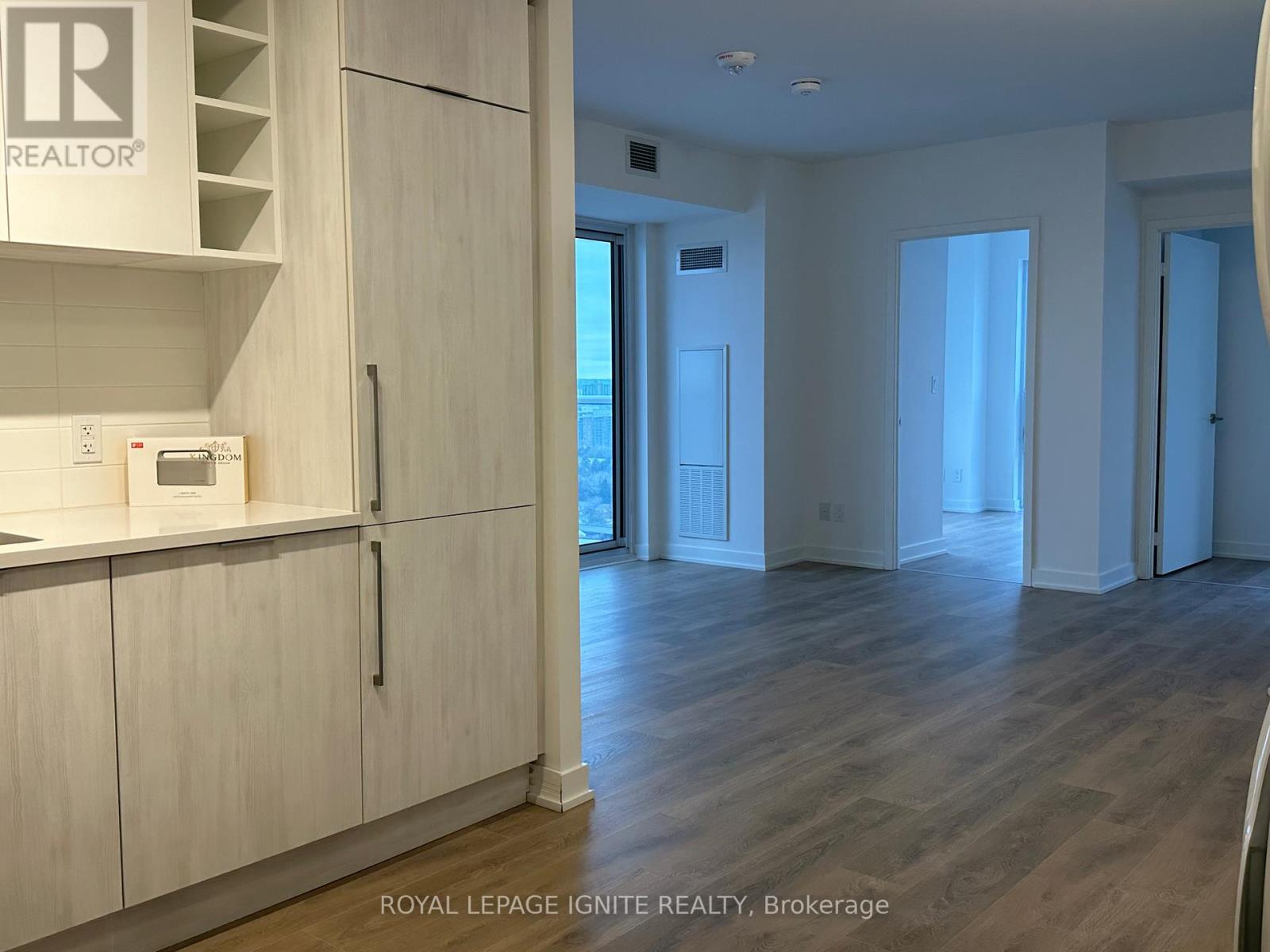 3002 - 2033 Kennedy Road, Toronto, Ontario  M1T 0B9 - Photo 18 - E13700238