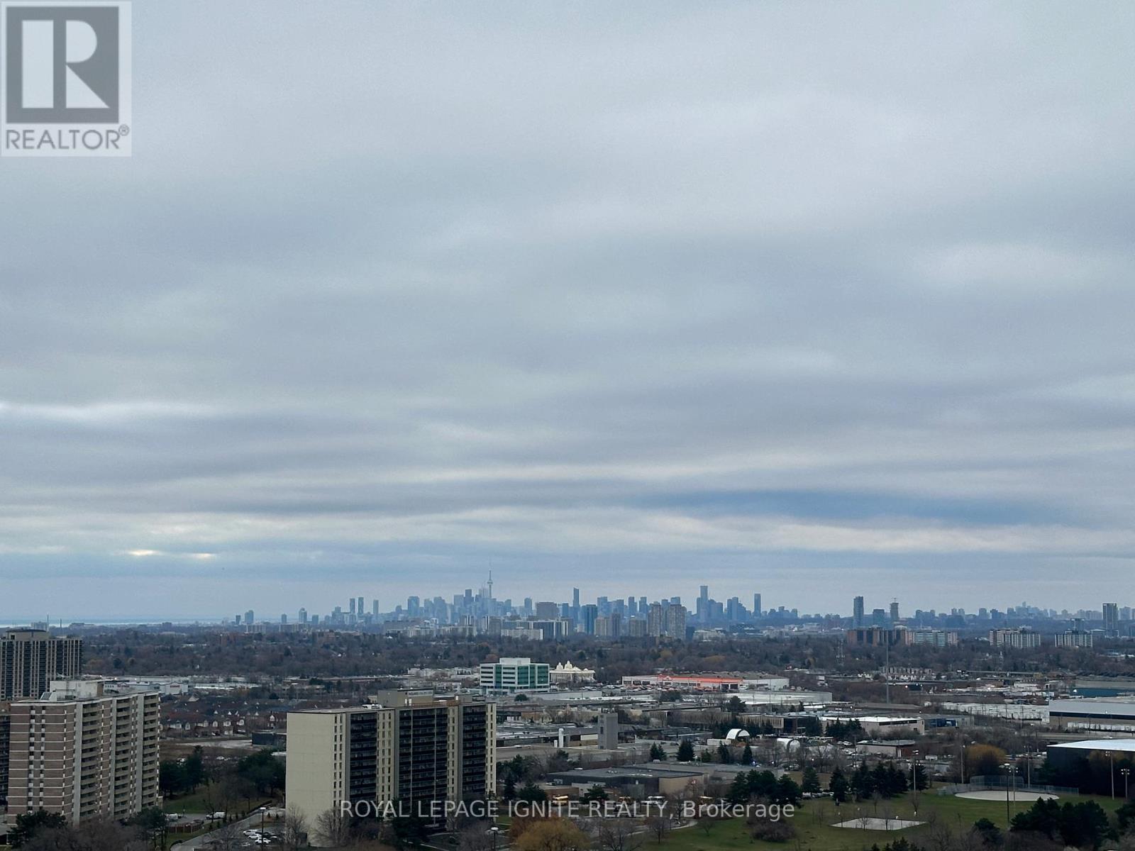 3002 - 2033 Kennedy Road, Toronto, Ontario  M1T 0B9 - Photo 19 - E13700238
