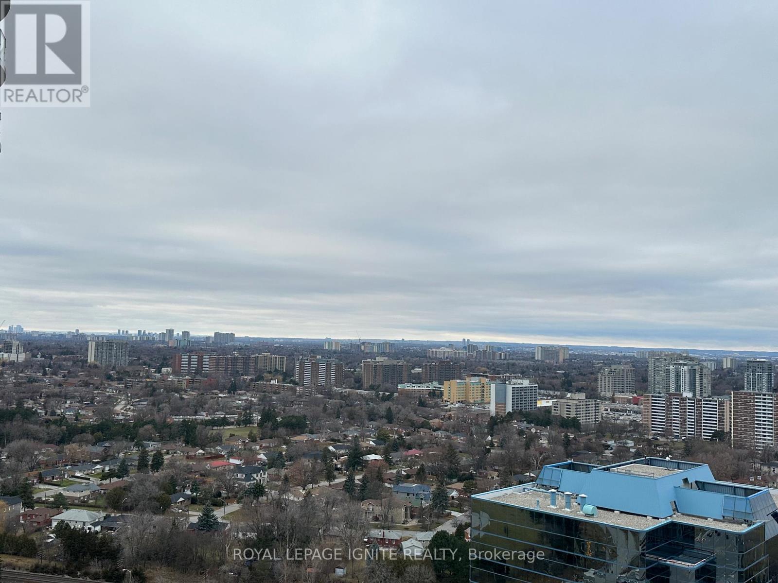 3002 - 2033 Kennedy Road, Toronto, Ontario  M1T 0B9 - Photo 20 - E13700238