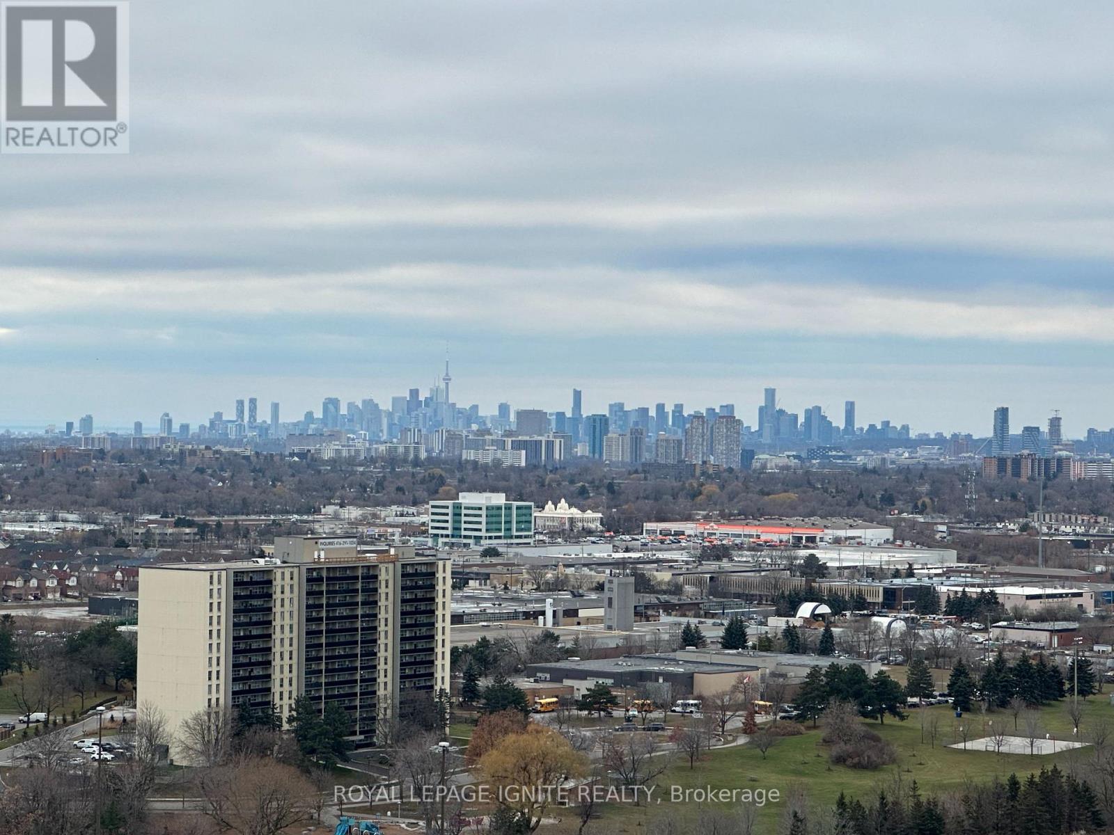 3002 - 2033 Kennedy Road, Toronto, Ontario  M1T 0B9 - Photo 21 - E13700238