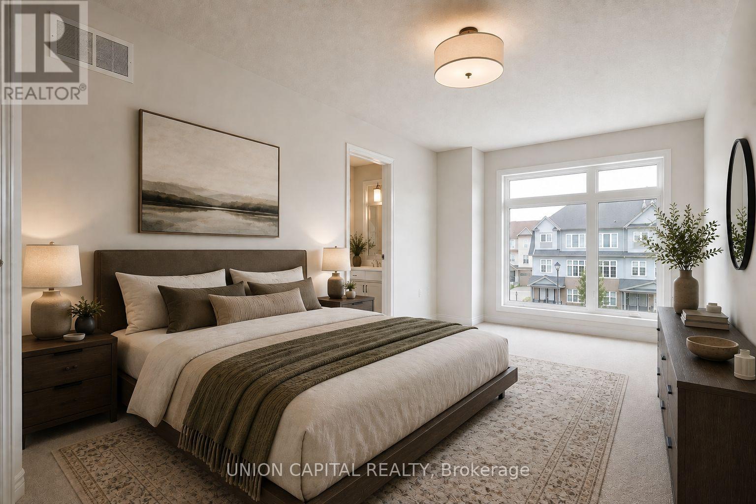 83 Sorbara Way, Whitby, Ontario  L1M 2L1 - Photo 7 - E13700260