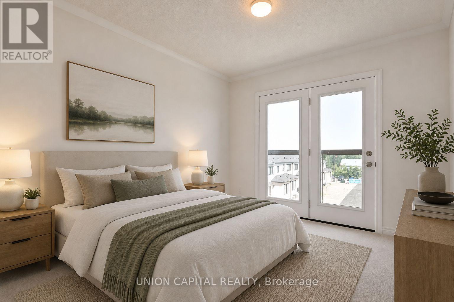 83 Sorbara Way, Whitby, Ontario  L1M 2L1 - Photo 8 - E13700260