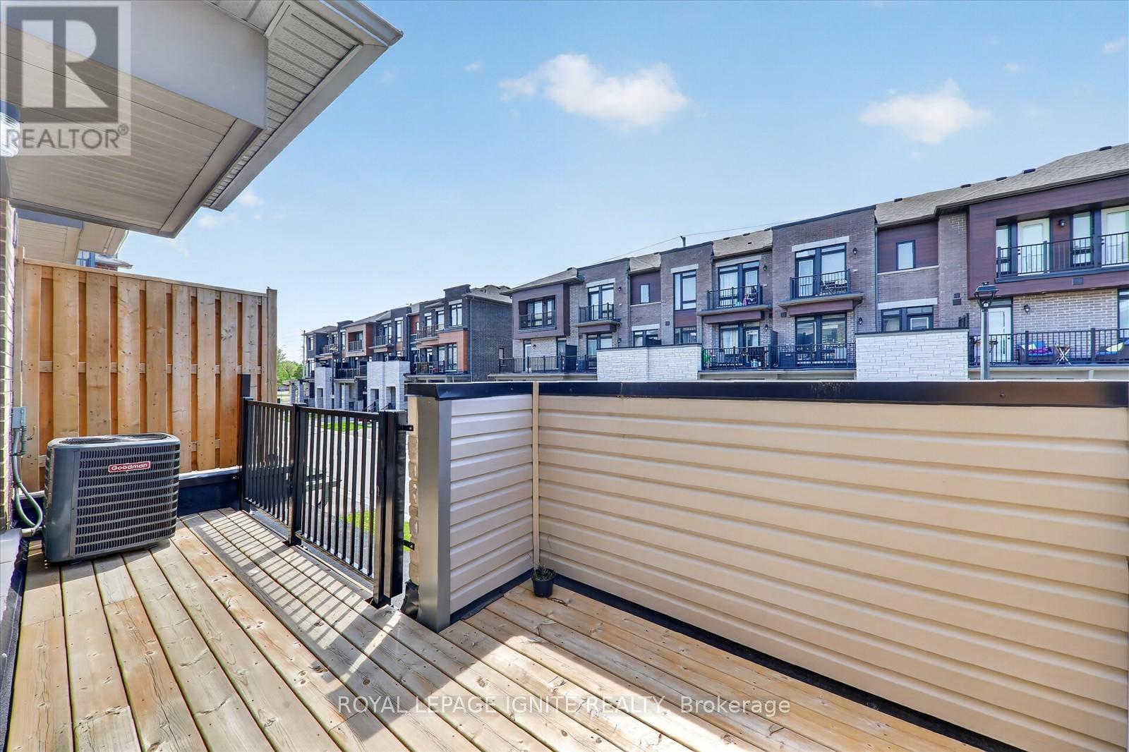 516 Danks Ridge Drive, Ajax, Ontario  L1S 0H4 - Photo 18 - E13700266