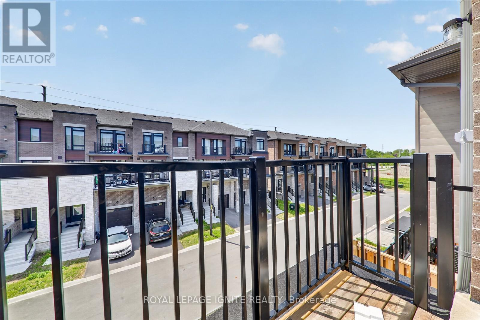 516 Danks Ridge Drive, Ajax, Ontario  L1S 0H4 - Photo 29 - E13700266