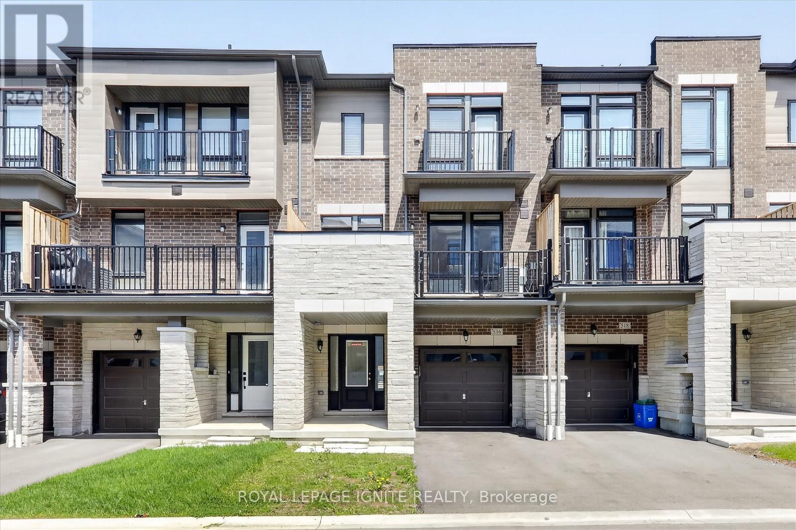 516 Danks Ridge Drive, Ajax, Ontario  L1S 0H4 - Photo 39 - E13700266