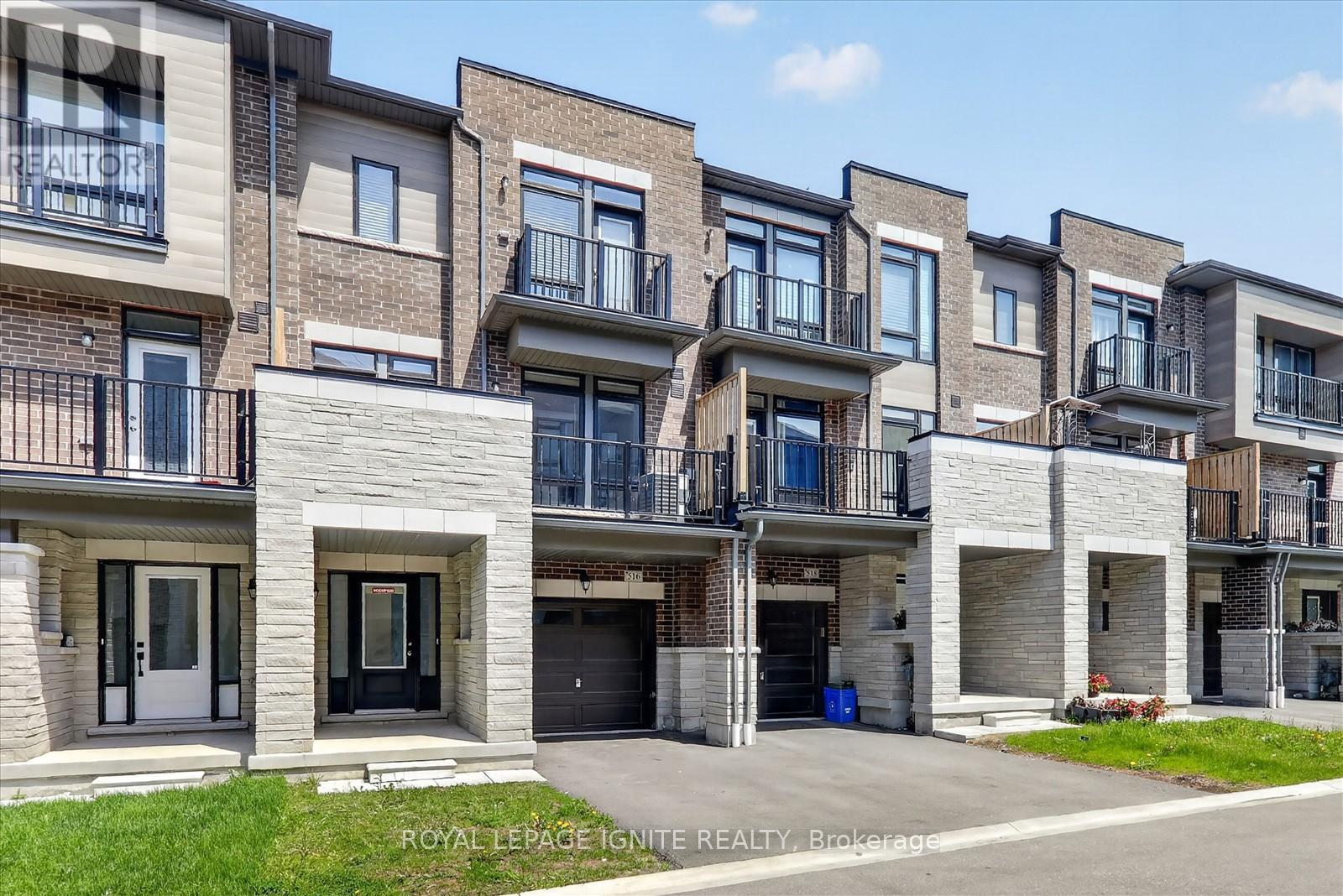 516 Danks Ridge Drive, Ajax, Ontario  L1S 0H4 - Photo 41 - E13700266
