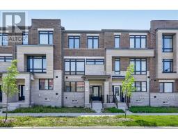 516 DANKS RIDGE DRIVE, Ajax, Ontario