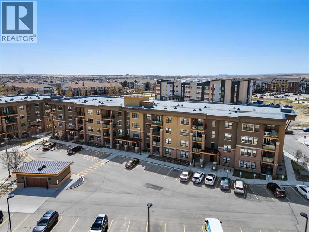 2105, 10 Market Boulevard SE, Airdrie, Alberta