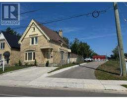 606 CENTRAL AVENUE, London East, Ontario