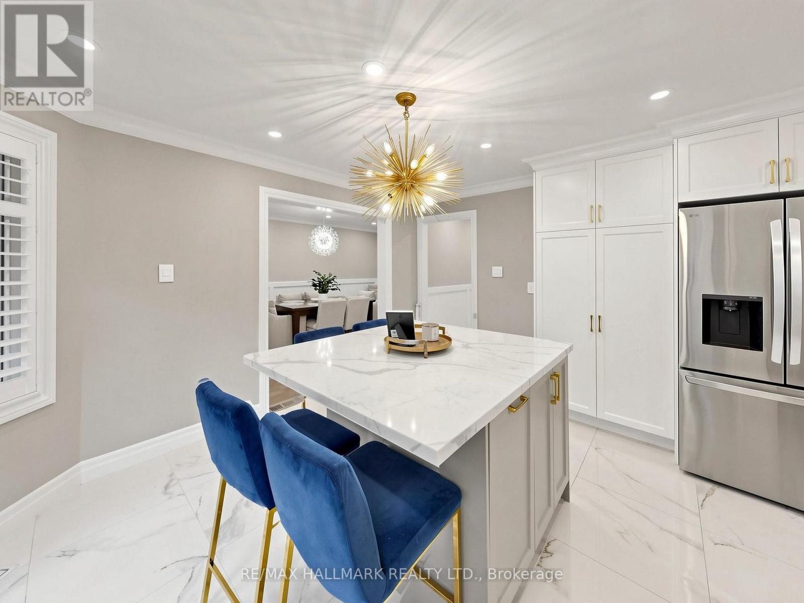 58 Marchwood Crescent, Richmond Hill (Harding), Ontario  L4C 8M4 - Photo 10 - N13700228