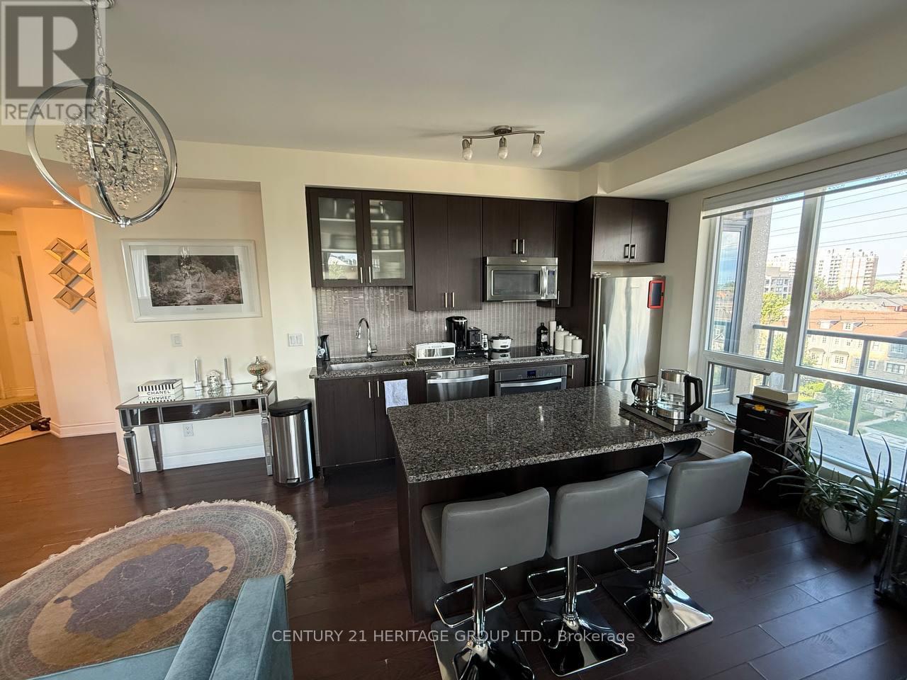 608a - 9088 Yonge Street, Richmond Hill, Ontario  L4C 6Z9 - Photo 2 - N13700244