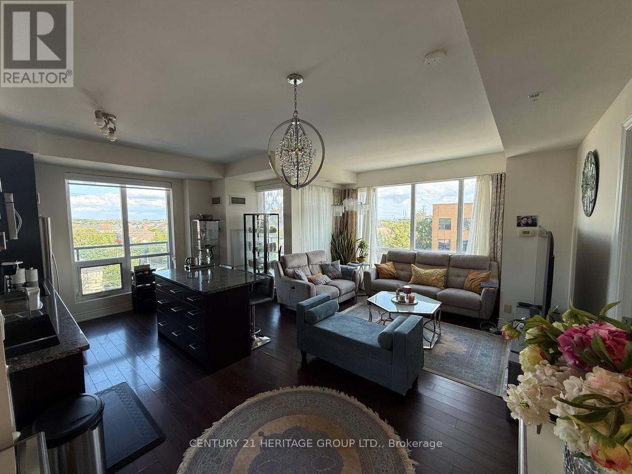 608a - 9088 Yonge Street, Richmond Hill, Ontario  L4C 6Z9 - Photo 9 - N13700244