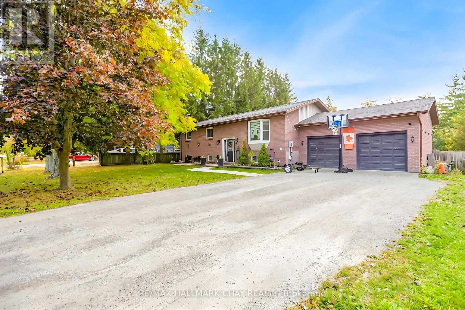 20 Howard Avenue, Brock (Beaverton), Ontario  L0K 1A0 - Photo 1 - N13700268