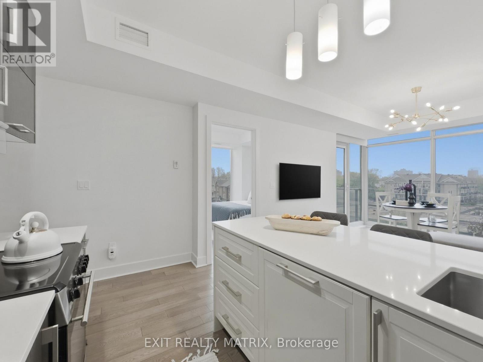 513 - 255 Bay Street, Ottawa, Ontario  K1R 0C5 - Photo 4 - X13698110