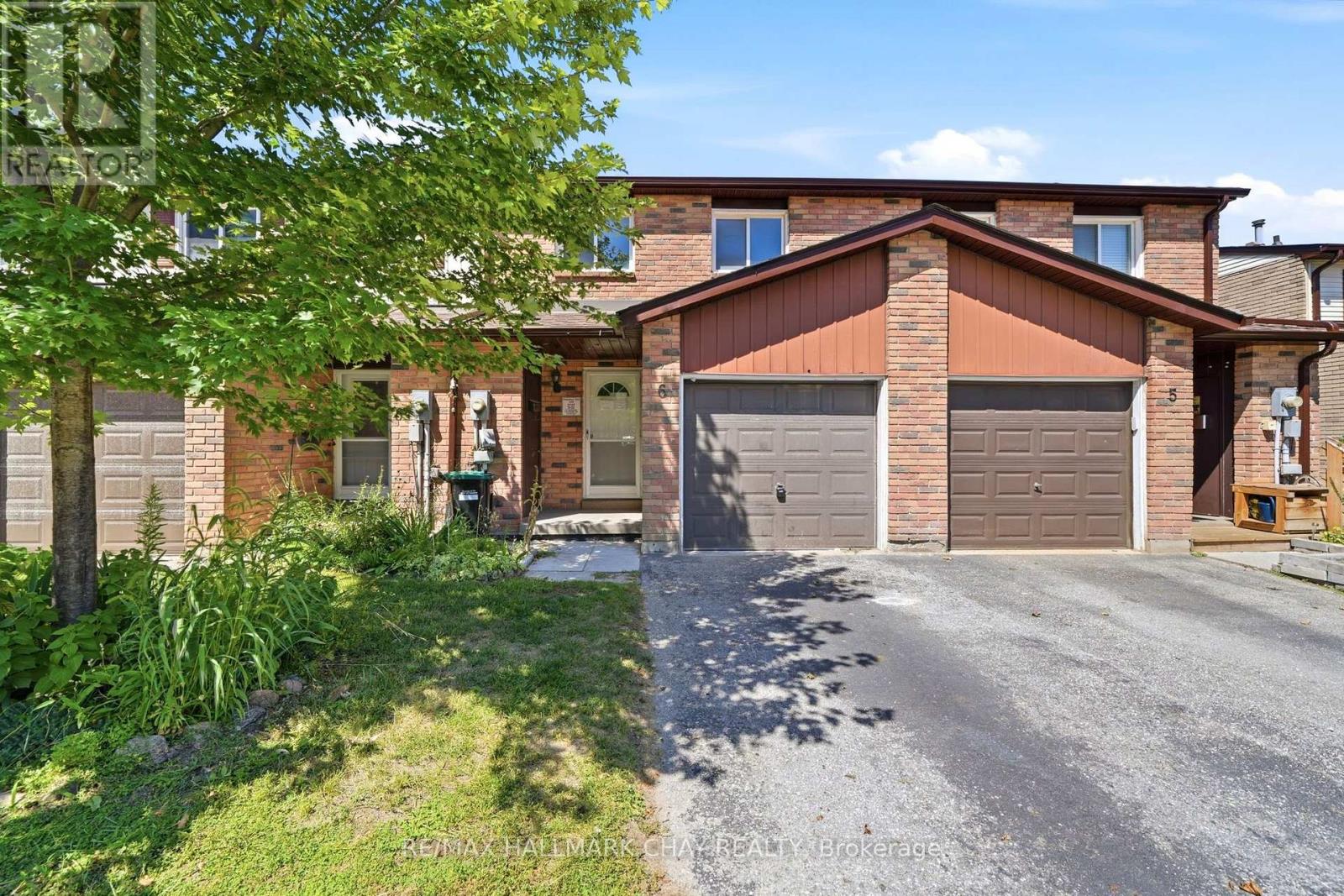 6 - 52 Adelaide Street, Barrie, Ontario  L4N 3T5 - Photo 1 - S13700240