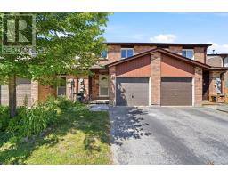 6 - 52 ADELAIDE STREET, Barrie, Ontario