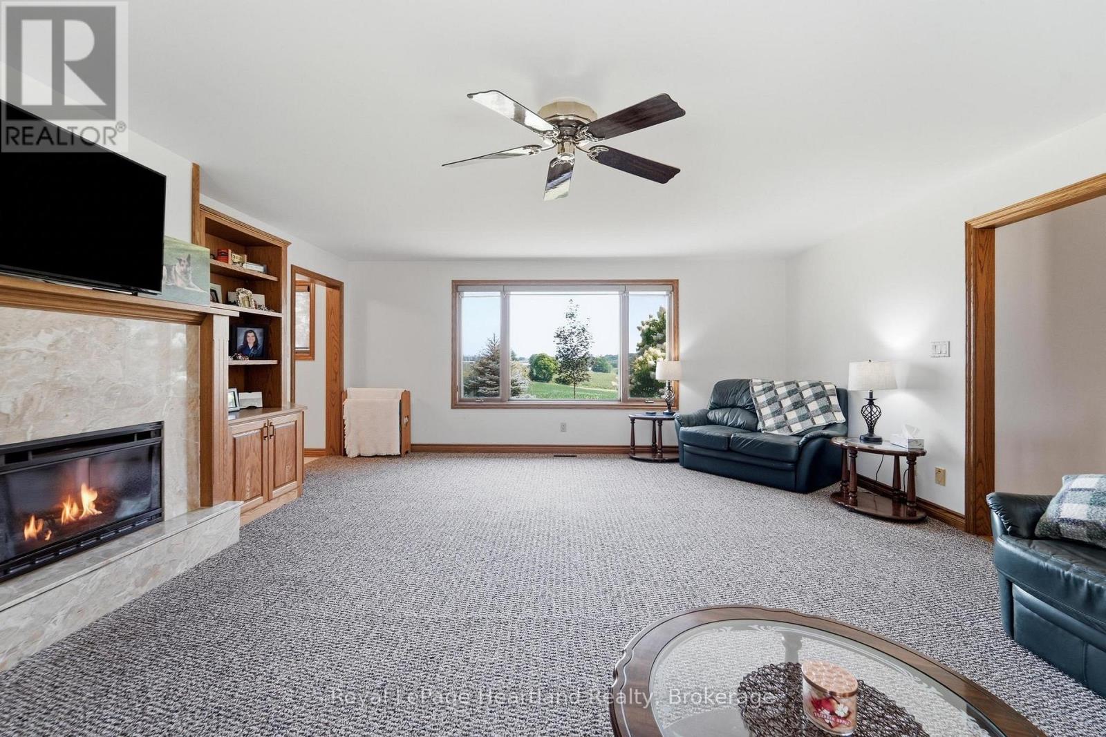 38904 Londesboro Road, Central Huron (Hullett), Ontario  N7A 3Y1 - Photo 11 - X13700248