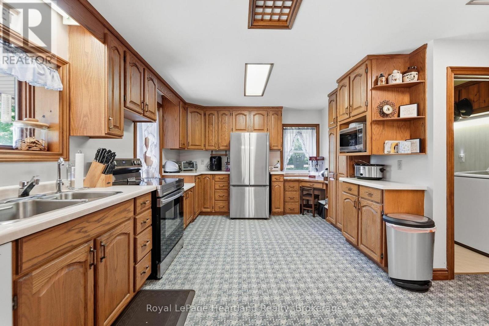 38904 Londesboro Road, Central Huron (Hullett), Ontario  N7A 3Y1 - Photo 13 - X13700248