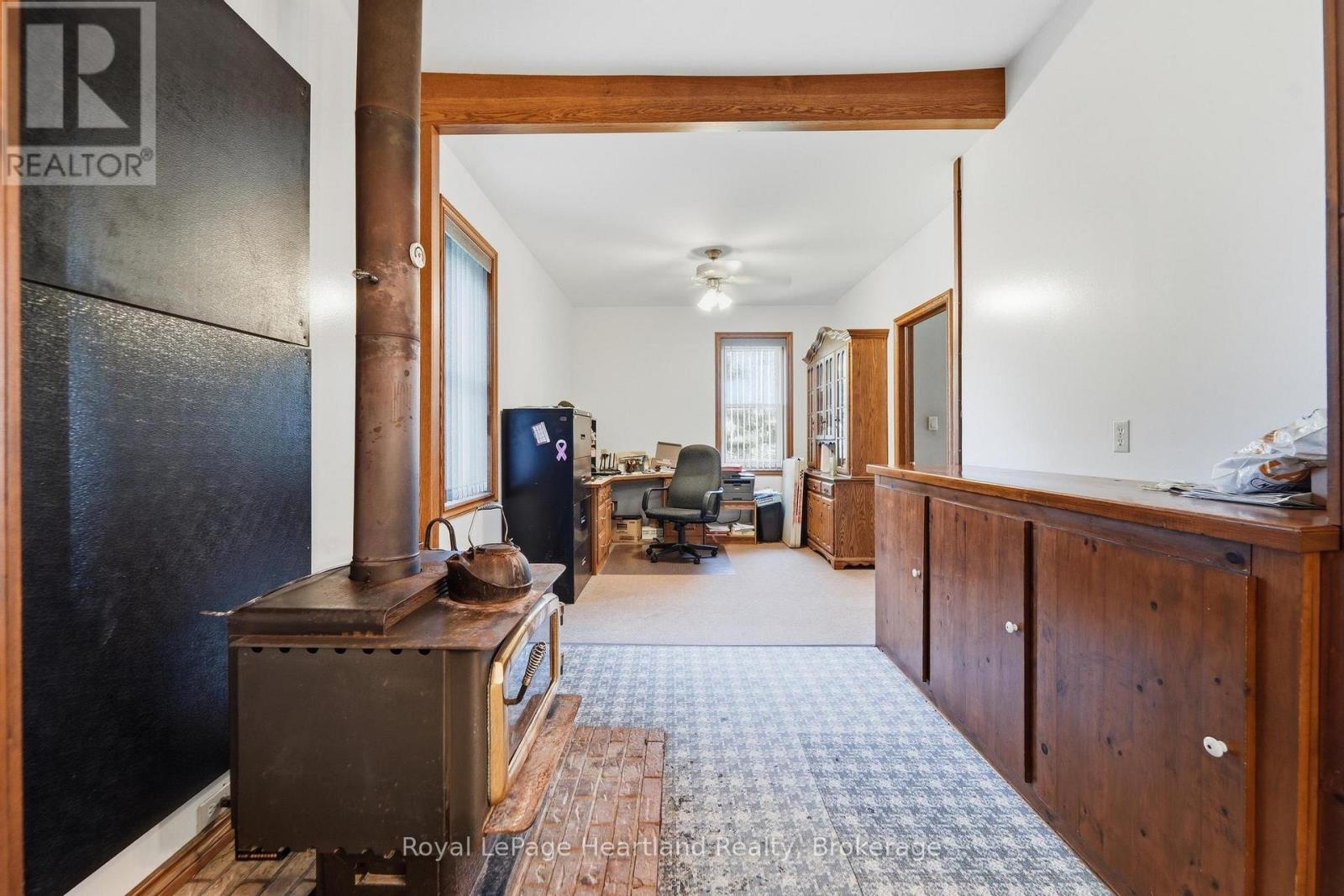 38904 Londesboro Road, Central Huron (Hullett), Ontario  N7A 3Y1 - Photo 17 - X13700248