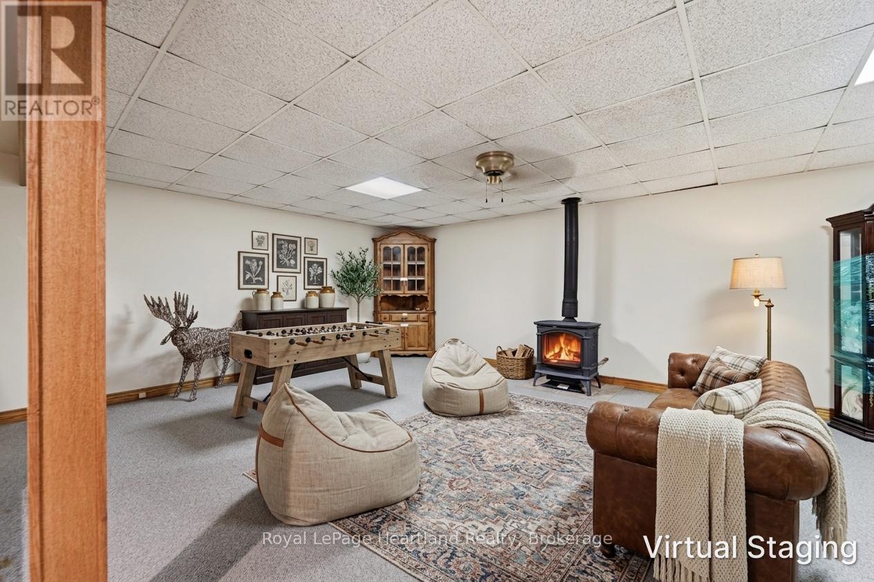 38904 Londesboro Road, Central Huron (Hullett), Ontario  N7A 3Y1 - Photo 36 - X13700248