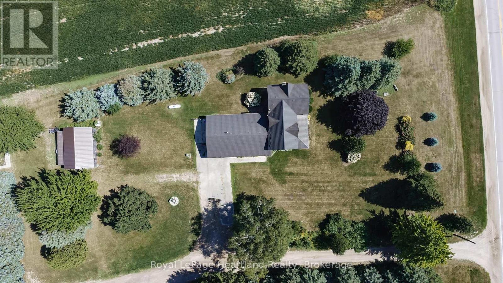 38904 Londesboro Road, Central Huron (Hullett), Ontario  N7A 3Y1 - Photo 4 - X13700248