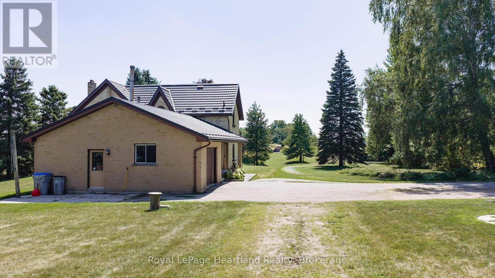 38904 Londesboro Road, Central Huron (Hullett), Ontario  N7A 3Y1 - Photo 48 - X13700248