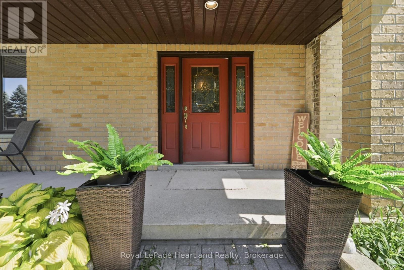 38904 Londesboro Road, Central Huron (Hullett), Ontario  N7A 3Y1 - Photo 5 - X13700248